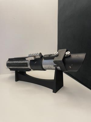 Lightsaber display stand