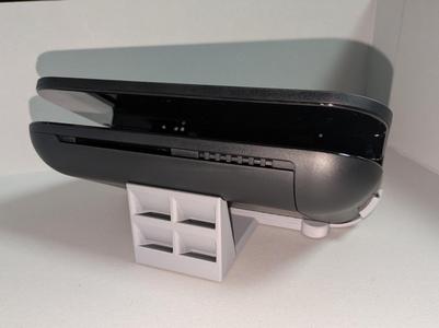 Switch 2 horizontal dock