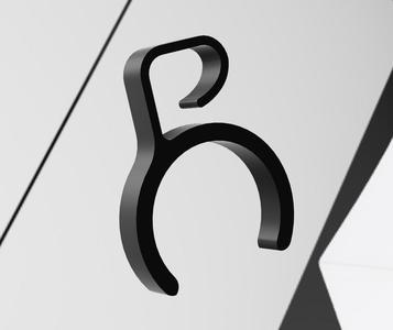 Cable Clip for Jaspers Keyboard Stand