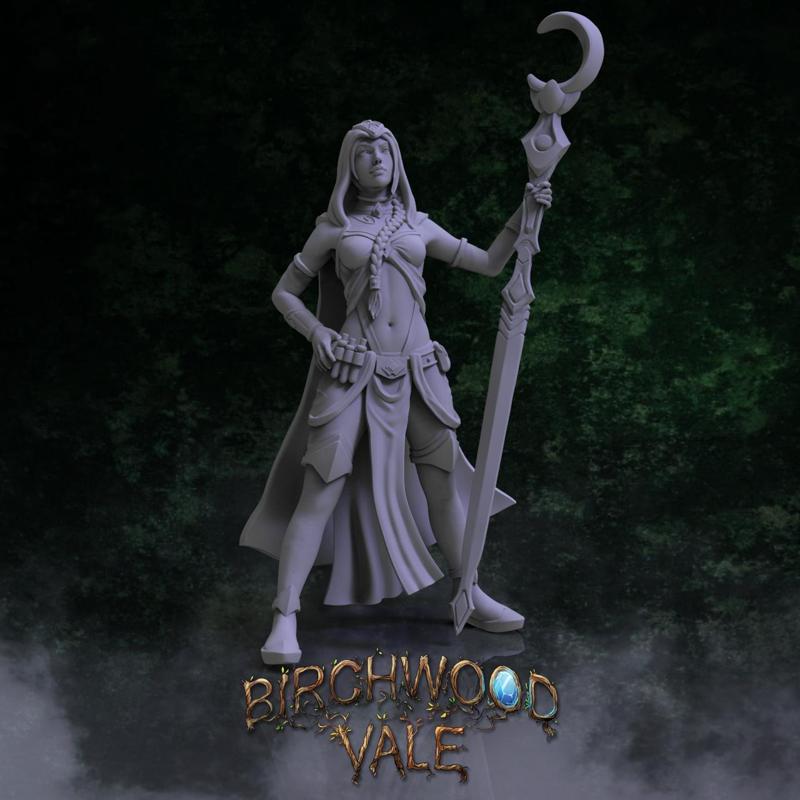 Birchwood Vale Heroes Elioril