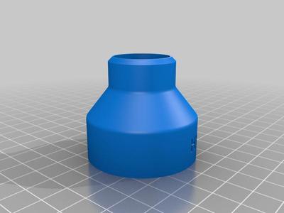 Hi-Gain Antenna , cover .
