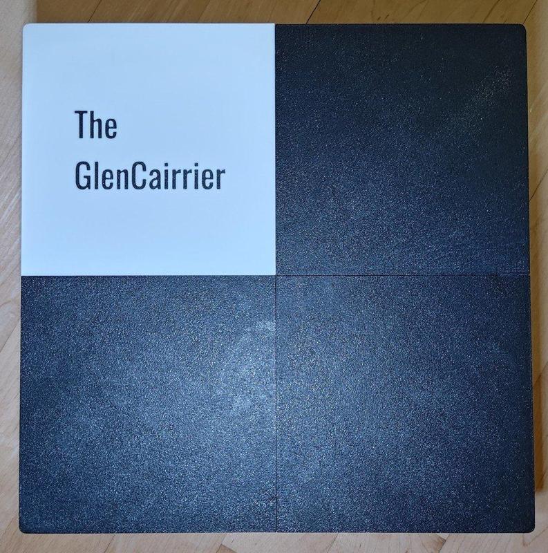 The GlenCairrier