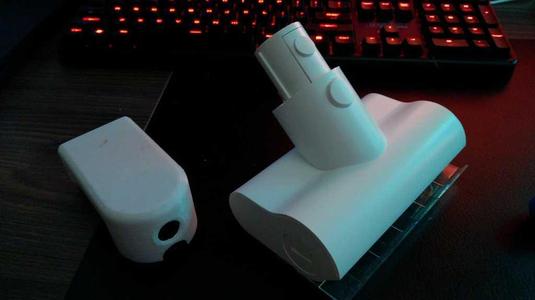 XiaoMi Hand Vacuum Adapter Holder