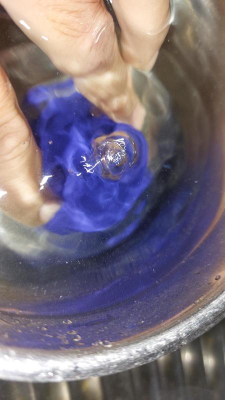 Parametric vase mode bullbulator/bubbler