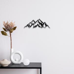 Mountain Wall Art