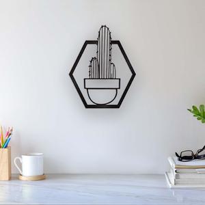 Cactus Wall Art
