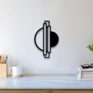 Abstract Wall Art