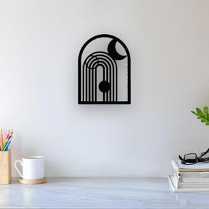 Abstract Wall Art