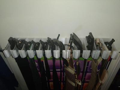 belt holder