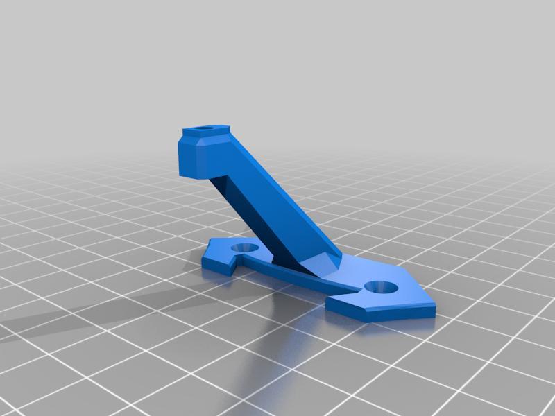 Awesomatix Body stopper