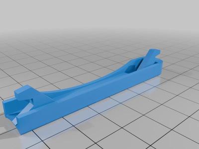 Dethleffs i6501 window drain vent