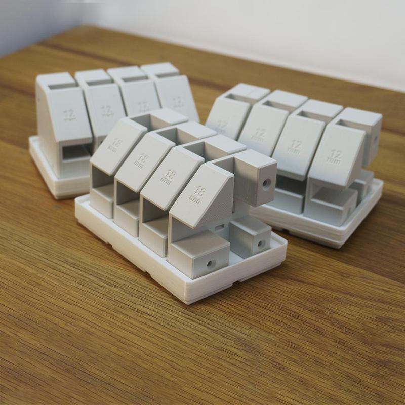 Wood Gripper Corner Clamp