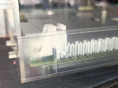 Dreamcast bios swich (cutless)