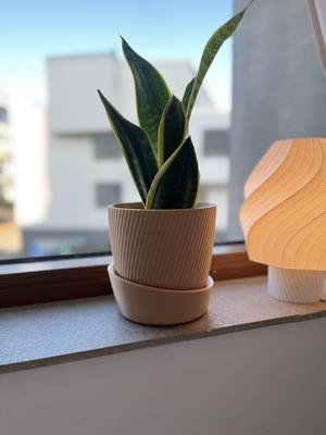 Modern Planter Design