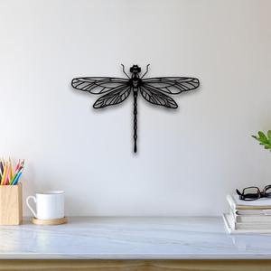 Dragonfly Wall Art