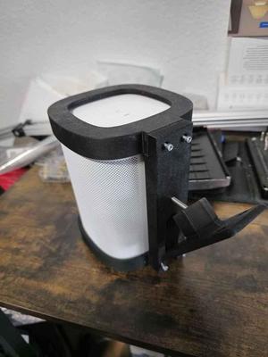 SONOS One Wall Mount (No Supports Required)