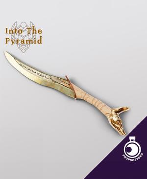 Anubis Dagger