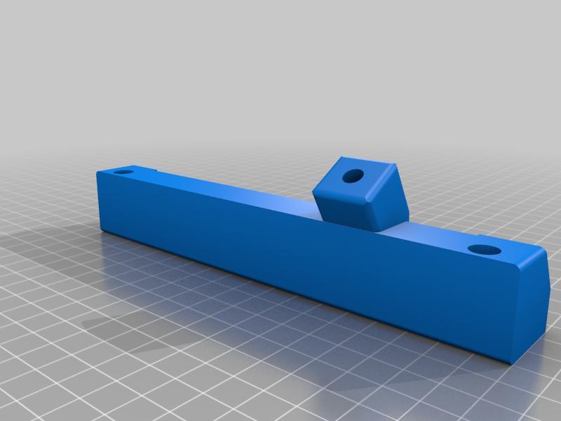 C4 Corvette Cell Phone Holder