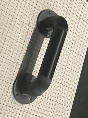 door handle & handrail