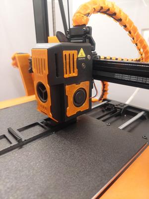 Ender 3 V3 KE fan cover