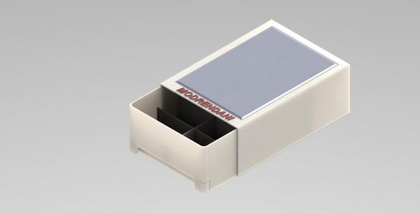 Storage Box