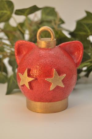 Catmas Ornament