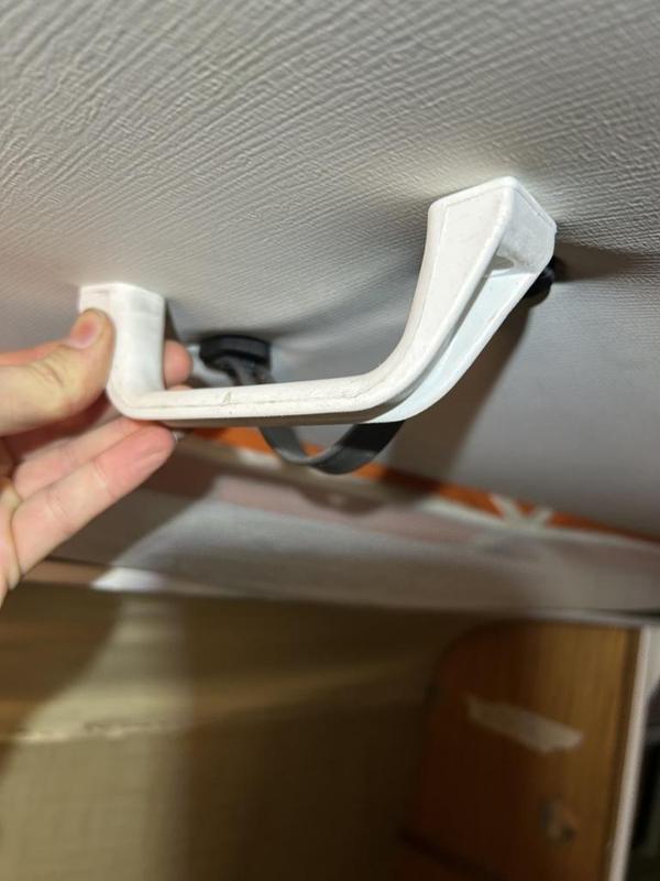 Eriba Griff / Haken / Puck, Troll, Triton, Familia