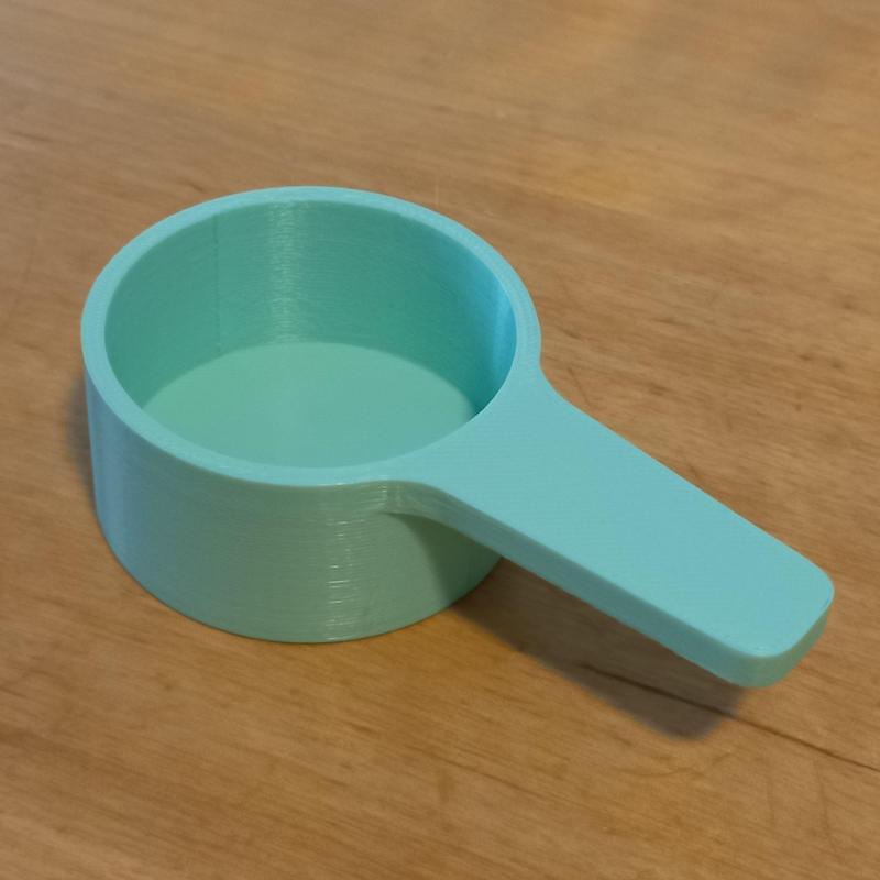 Measuring spoon 36 ml