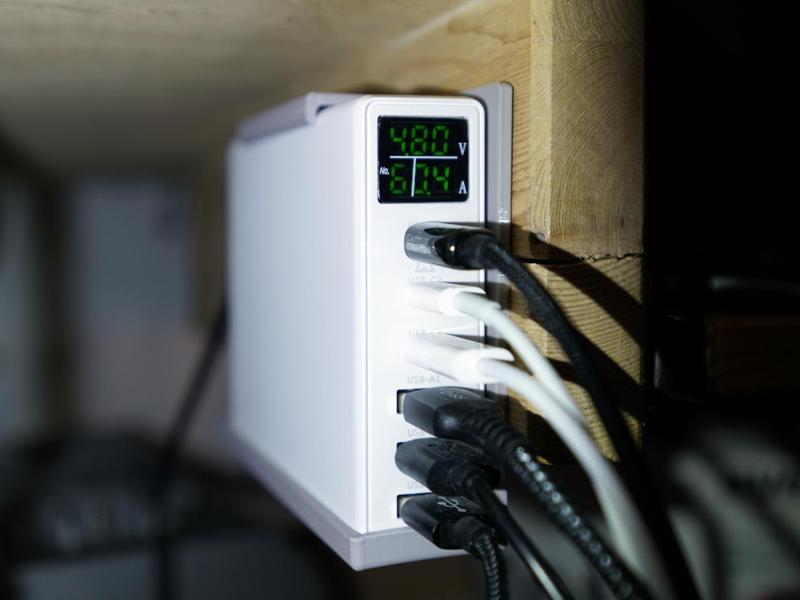 Montage Rahmen/mounting frame