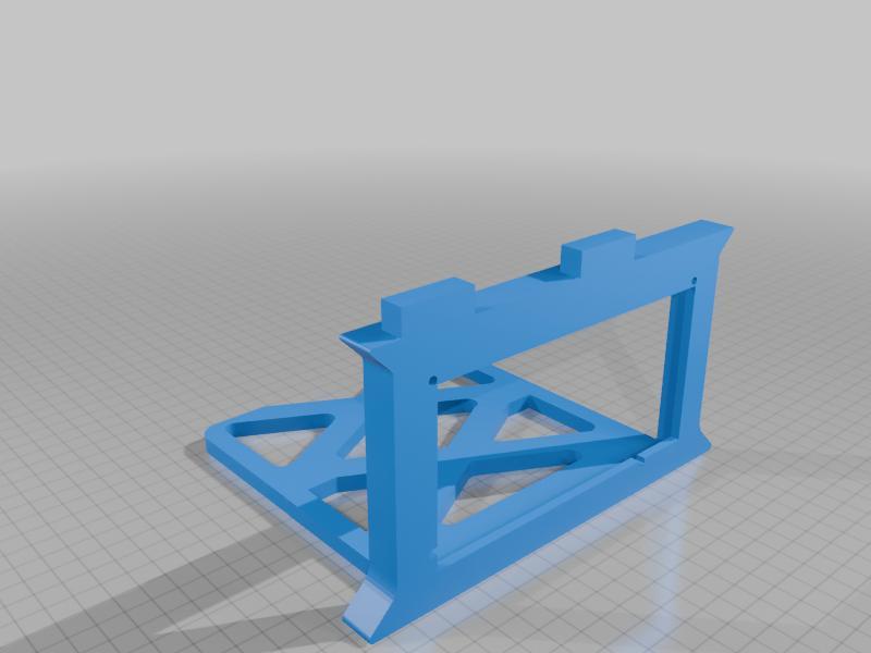 PC Test Bench - PSU remix