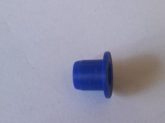 Honda Miimo front wheel bushing