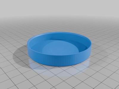 V35A Turbo Pipe Cover (TESTED)