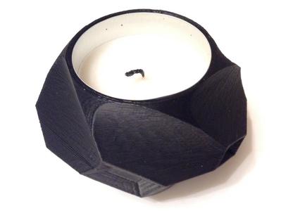 Tealight Candle Holder