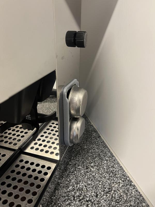 Coffee Strainer for Lelit Anita