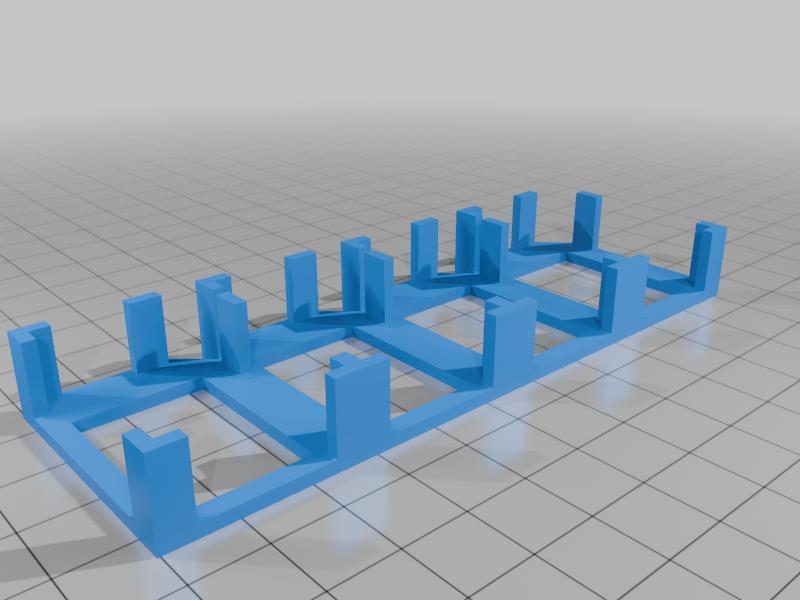 Emplacement technologie pour SETI
