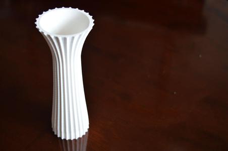 Custom Vase R3d3