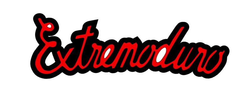 Llavero de Extremoduro