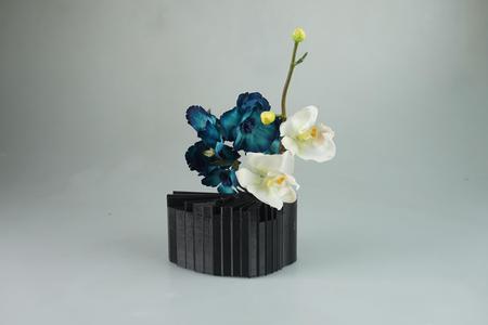 art's awsome vase