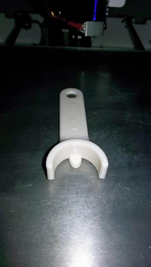 Propeller Removal Helper Tool