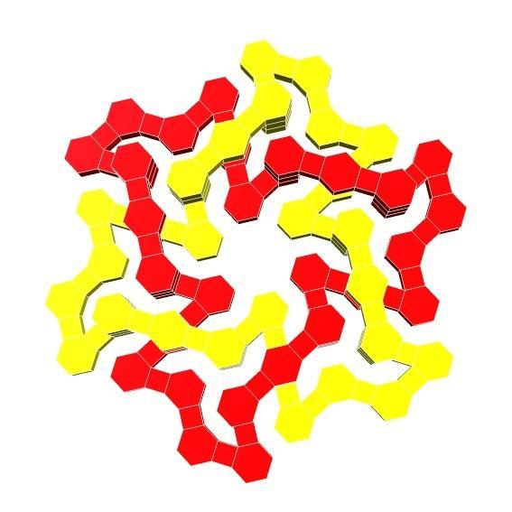 STEWART BICYCLIC LINK 2