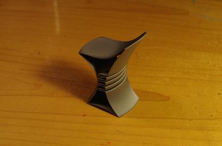 Flexy Chair