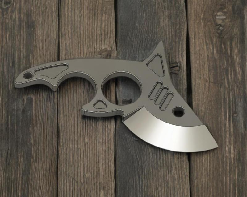 Shark Knife