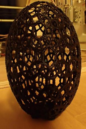 MandalEgg