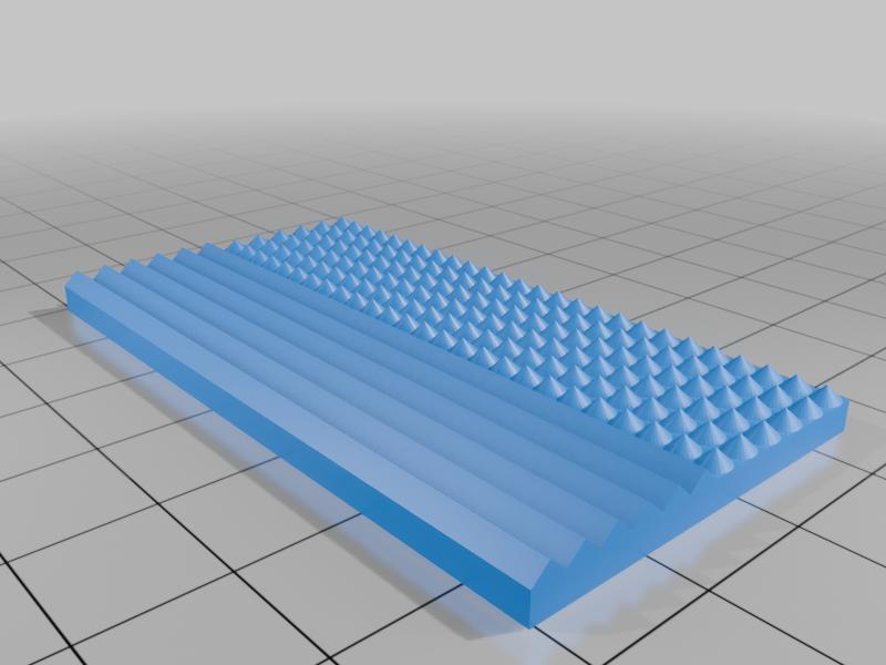 sensory fidget strips dots\lines 