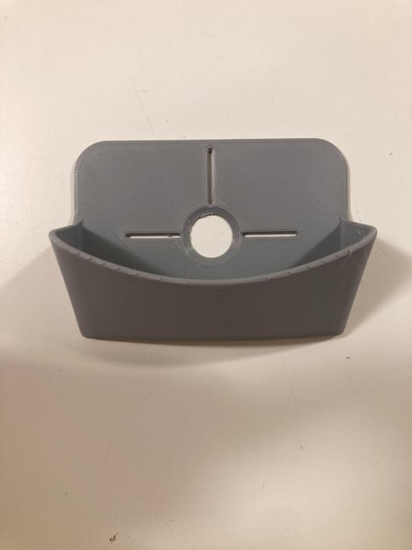 Récupérateur poussière perceuse