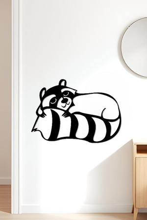Cartoon Wall Art, Wall Decor, Home Decor