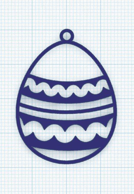 Easter Egg 1.stl
