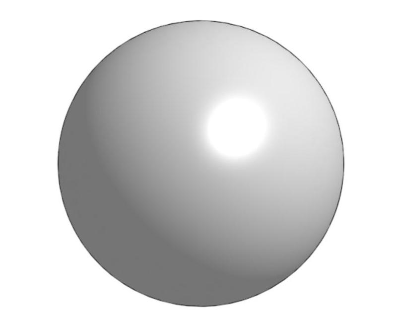 Ping Pong Ball