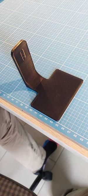 TV Camera stand
