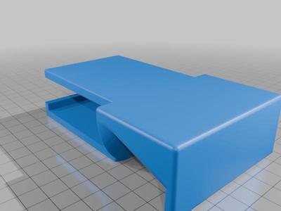 Ikea Poäng / Pello Dualsense Holder